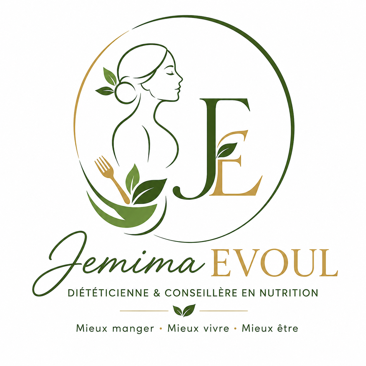 Logo Jemima Wellness