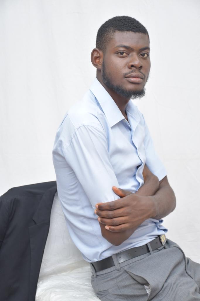 Abraham EVOUL — Directeur Abrev Consulting