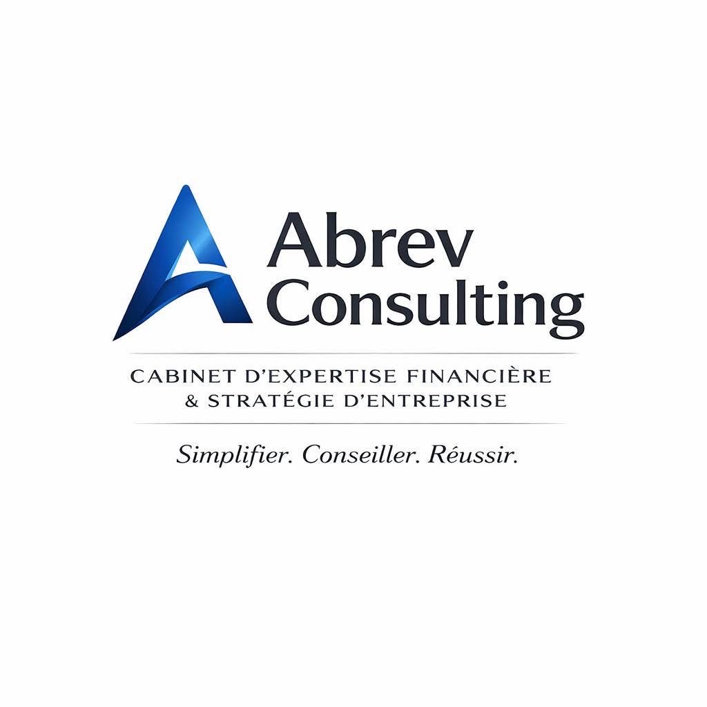 Logo Abrev Consulting