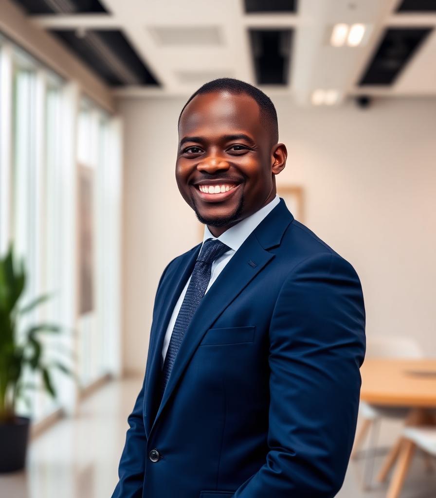 Consultant Abrev Consulting à Yaoundé