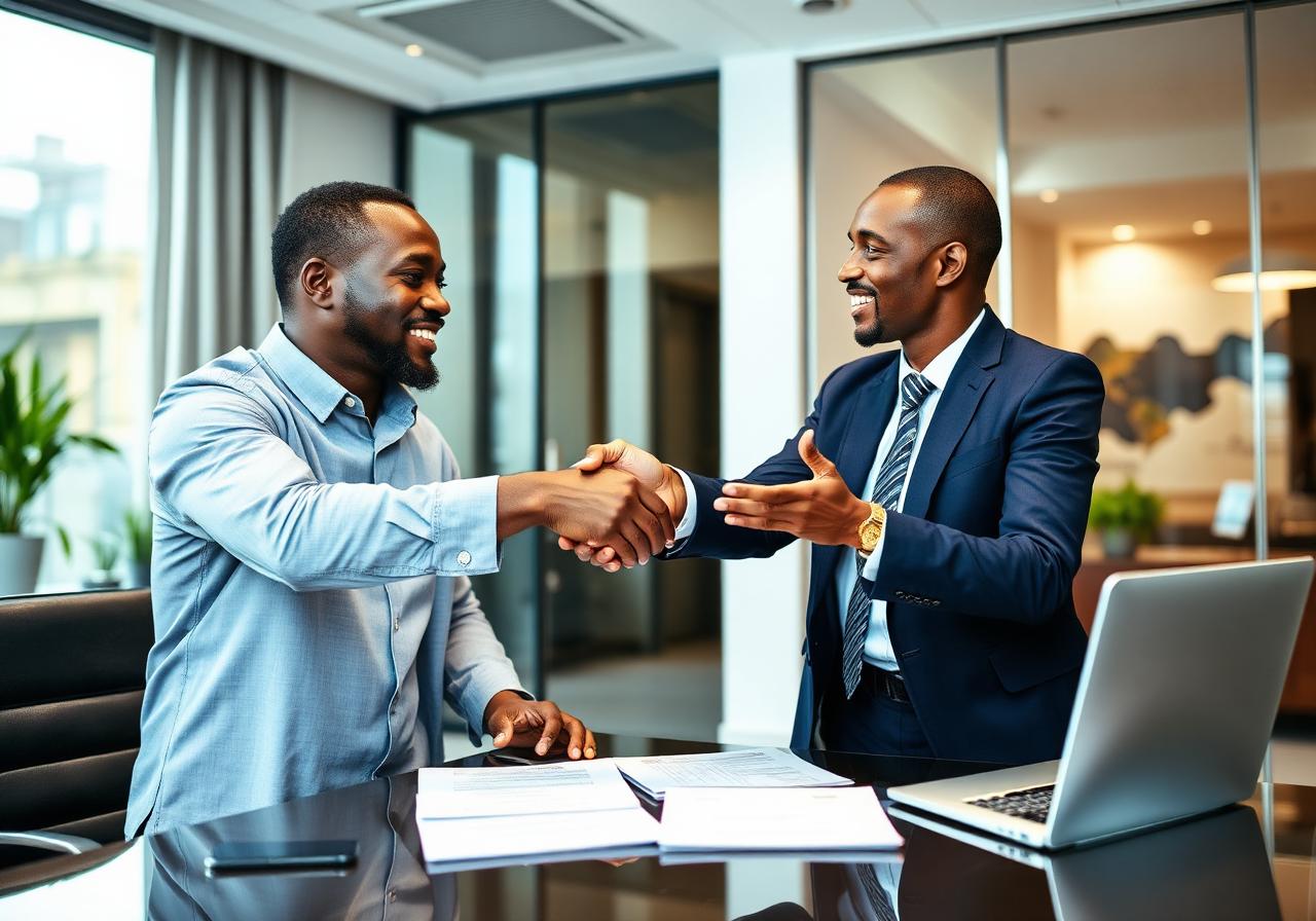 Accompagnement Abrev Consulting